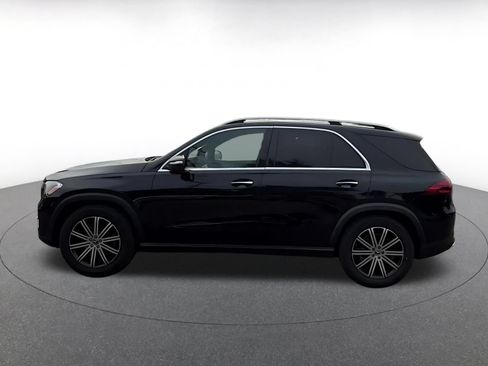 Used 2026 Mercedes-Benz GLE 350 4MATIC image 9