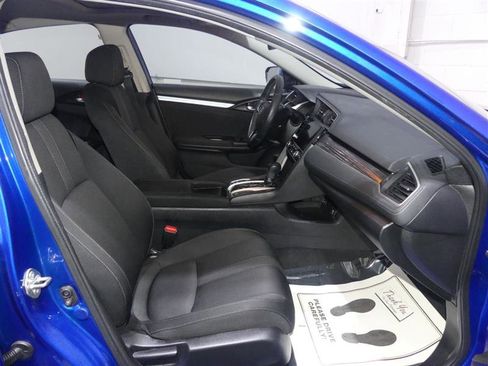 Used 2019 Honda Civic EX image 21
