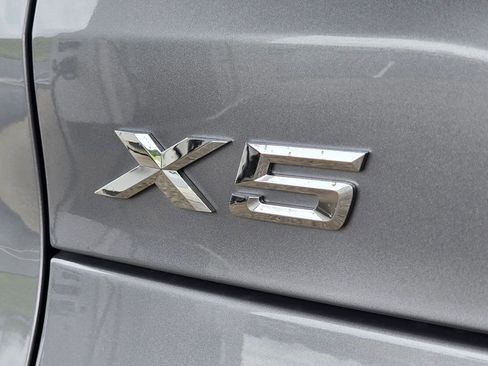 Used 2024 BMW X5 xDrive40i AWD/4WD image 21