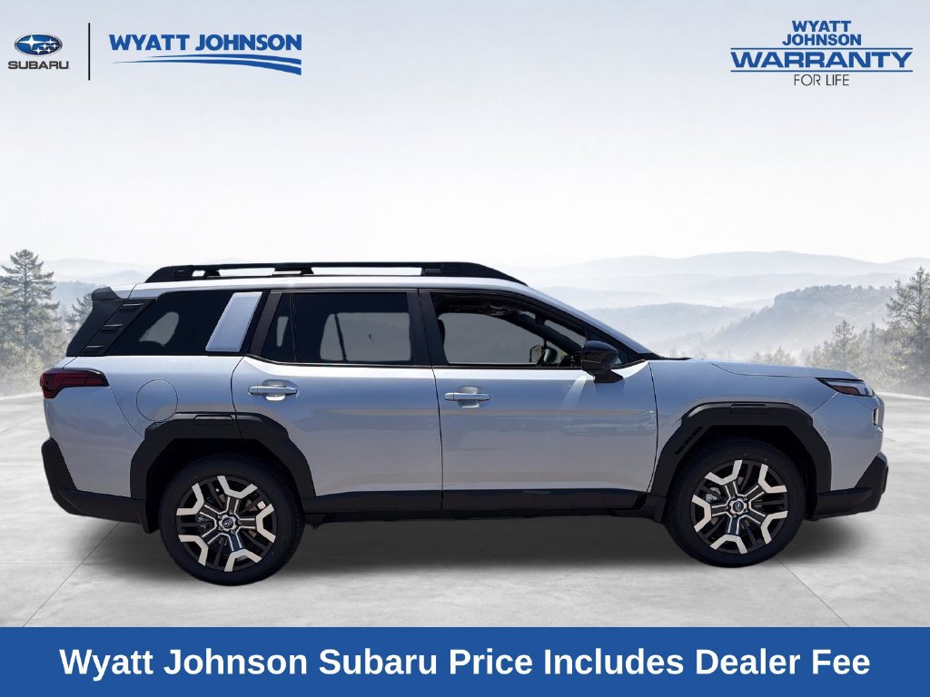 New 2026 Subaru Outback Touring XT AWD/4WD image 9