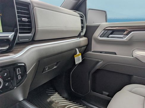 New 2026 Chevrolet Silverado 1500 LT w/ All Star Edition Plus AWD/4WD image 30