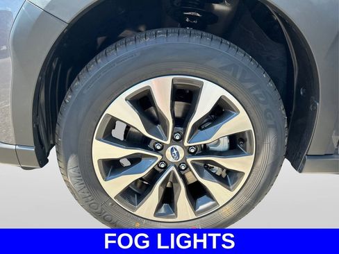 Certified 2025 Subaru Outback Limited AWD/4WD image 14