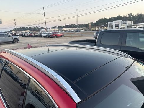 Used 2023 Hyundai Santa Fe Calligraphy w/ Cargo Package image 8