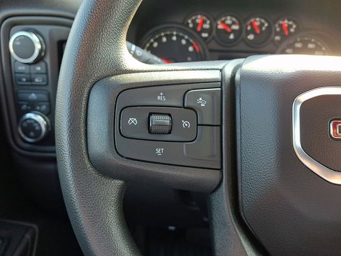 Used 2024 GMC Sierra 1500 Pro w/ Pro Value Package image 19