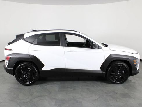 Certified 2026 Hyundai Kona SEL Sport FWD image 15