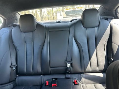 Used 2019 BMW 650i Gran Coupe xDrive w/ Executive Package AWD/4WD image 23