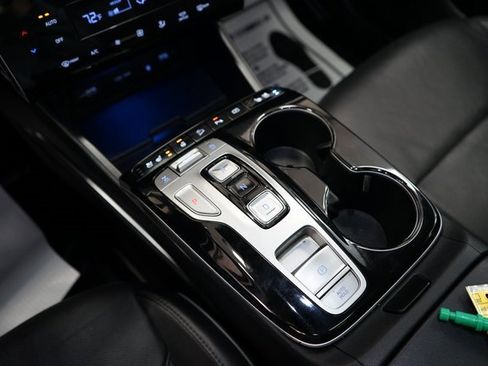 Used 2022 Hyundai Tucson Limited image 44