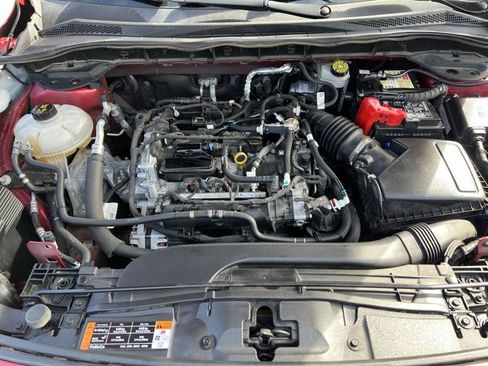 Used 2020 Ford Escape SE image 30