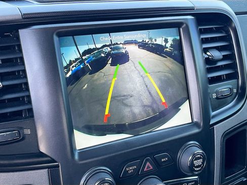 Used 2018 RAM 1500 Rebel w/ Luxury Group image 14