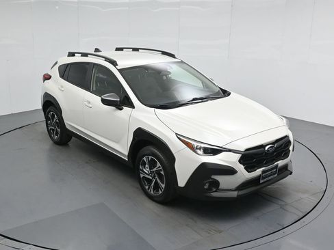 Used 2025 Subaru Crosstrek 2.0i Premium w/ Crosstrek Mirror Package AWD/4WD image 33