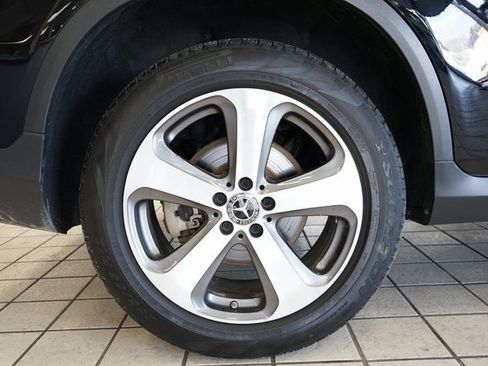 Used 2018 Mercedes-Benz GLC 300 GLC 300 image 52