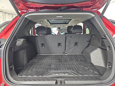 Certified 2024 Chevrolet Equinox LT image 15