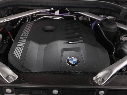 Certified 2024 BMW X5 sDrive40i w/ Parking Assistance Package RWD image 17