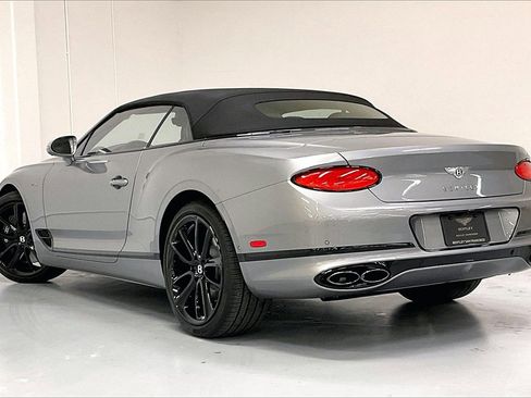 New 2024 Bentley Continental GT image 6