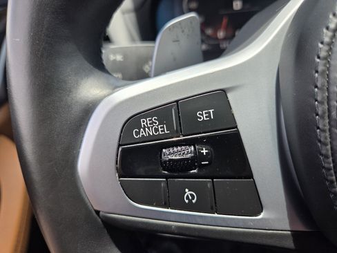 Used 2021 BMW X3 M40i w/ Premium Package AWD/4WD image 30
