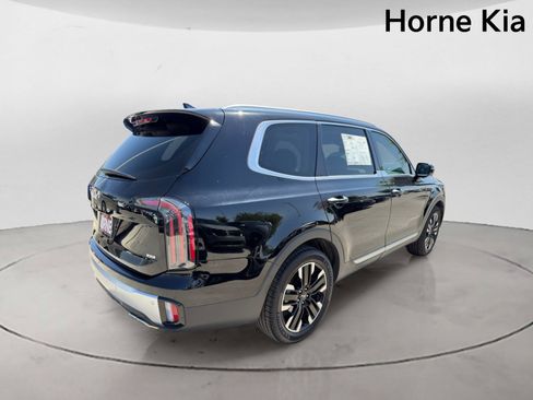 Certified 2023 Kia Telluride SX Prestige AWD/4WD image 4