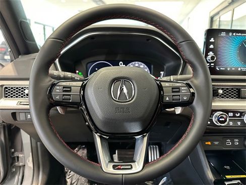 New 2026 Acura Integra A-Spec image 22