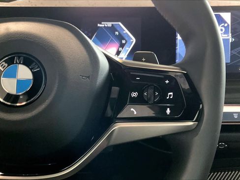 Used 2025 BMW X3 xDrive30i w/ Convenience Package image 26