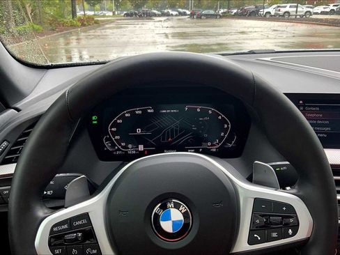 Used 2024 BMW M235i xDrive Gran Coupe M235i xDrive w/ M Performance Package image 25