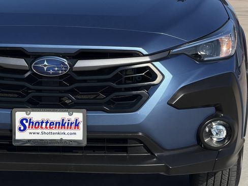 Used 2024 Subaru Crosstrek 2.0i Premium AWD/4WD image 8