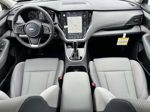 New 2025 Subaru Legacy Premium image 10