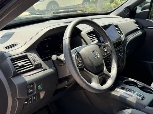 Certified 2022 Honda Passport EX-L image 13