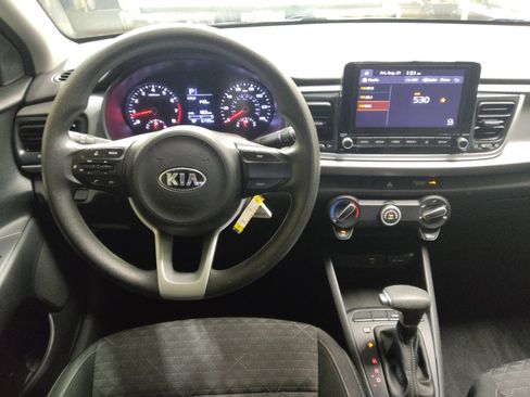 Used 2021 Kia Rio LX FWD image 22