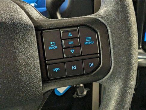 Used 2024 Ford F150 STX w/ Equipment Group 201A FX4 image 13