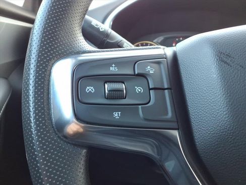 Certified 2022 Chevrolet Blazer LT image 15