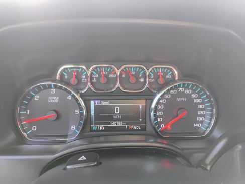 Used 2019 Chevrolet Silverado 1500 LT image 18