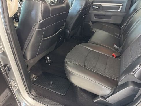 Used 2018 RAM 1500 Lone Star image 20