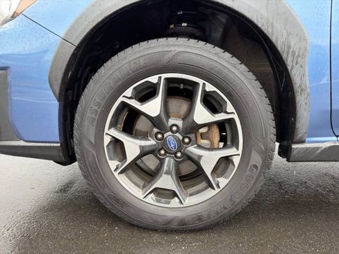 Used 2019 Subaru Crosstrek 2.0i Premium w/ Eyesight System image 27