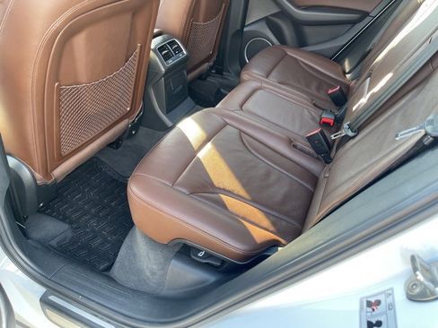 Used 2015 Audi Q5 3.0T Premium Plus w/ Technology Package image 4