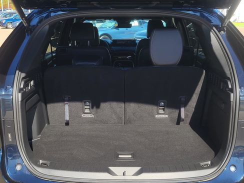 Used 2024 MAZDA CX-90 3.3 Turbo S w/ Premium Package image 8