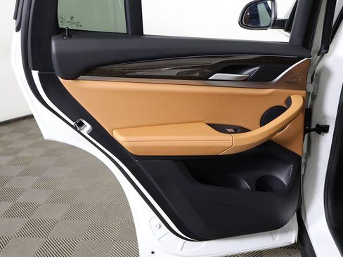 Used 2023 BMW X3 xDrive30i w/ Premium Package image 28