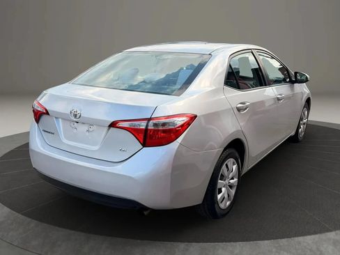 Used 2014 Toyota Corolla LE FWD image 4