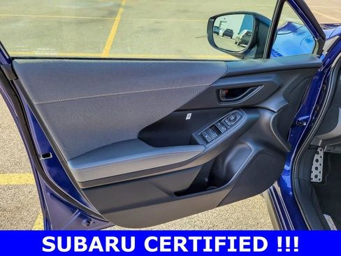 Certified 2026 Subaru Crosstrek 2.5i Sport image 25