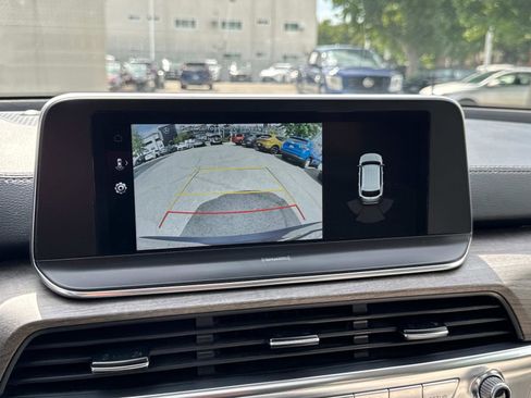 Used 2022 Kia Telluride EX w/ EX Premium Package image 22