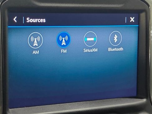 Used 2022 Chevrolet Silverado 1500 RST w/ Redline Edition image 38