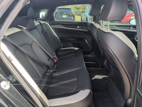 Certified 2025 Kia K5 GT-Line image 27