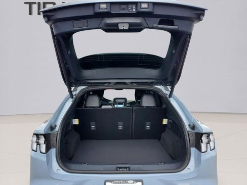 New 2025 Ford Mustang Mach-E GT image 42