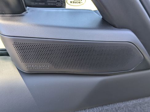 New 2026 Land Rover Range Rover Sport Dynamic SE image 22