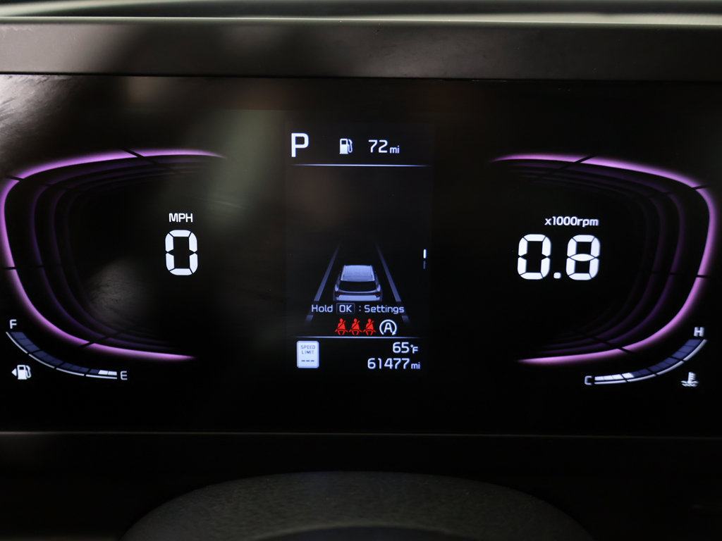 Used 2024 Kia Sportage LX FWD image 35