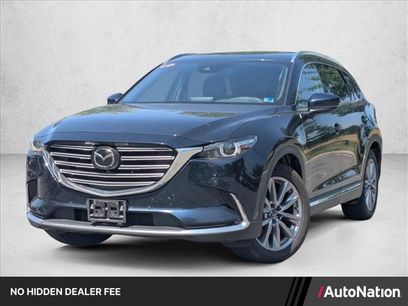 Used 2020 MAZDA CX-9 Grand Touring