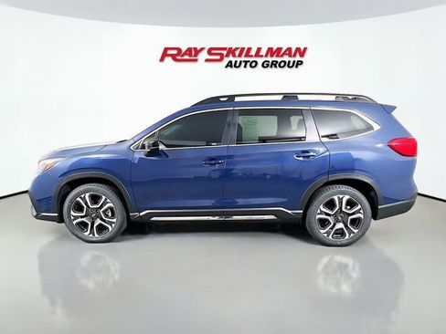 Used 2024 Subaru Ascent Limited image 4