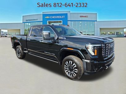 New 2026 GMC Sierra 2500 Denali Ultimate