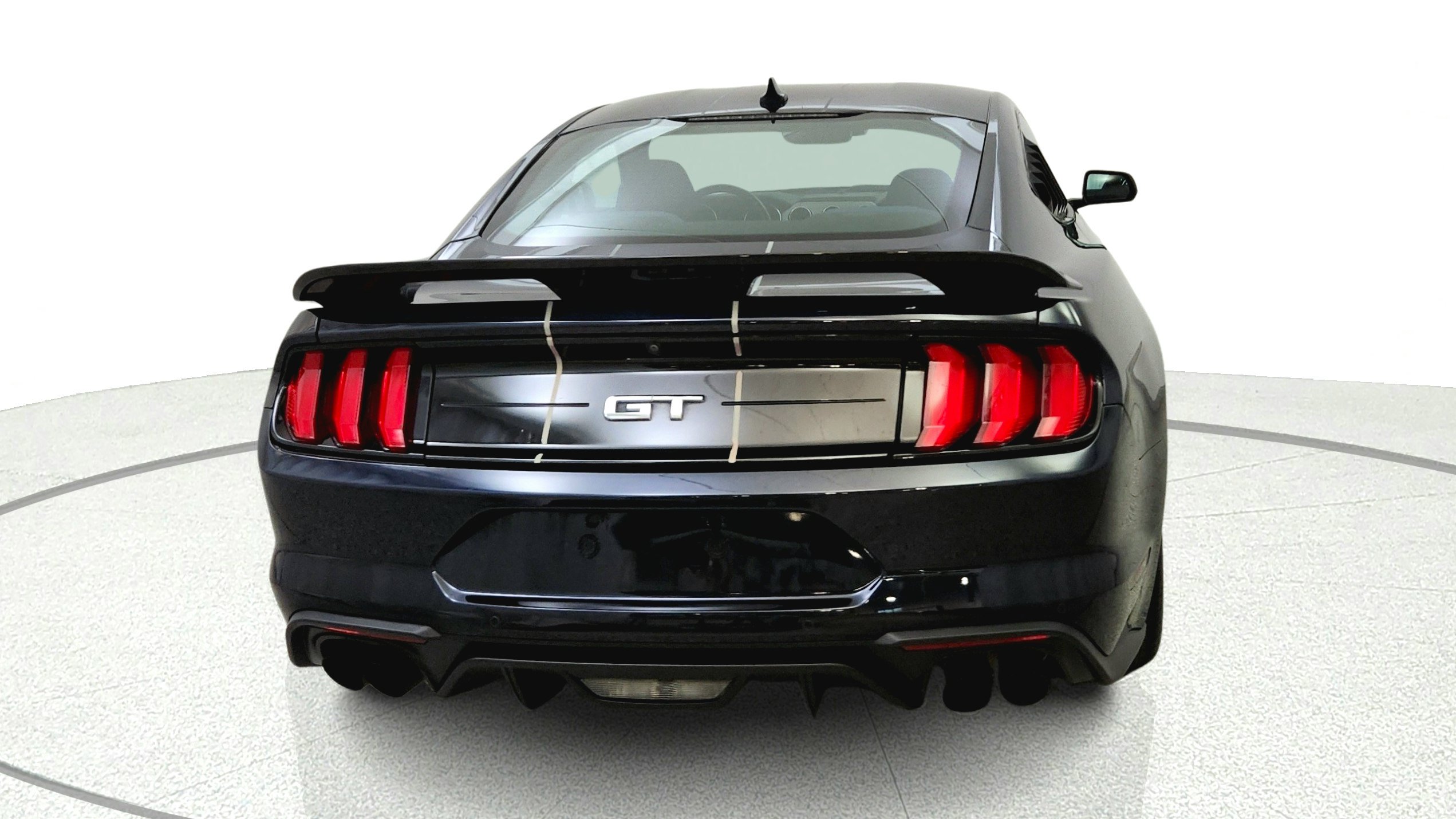 Used 2021 Ford Mustang GT RWD image 6
