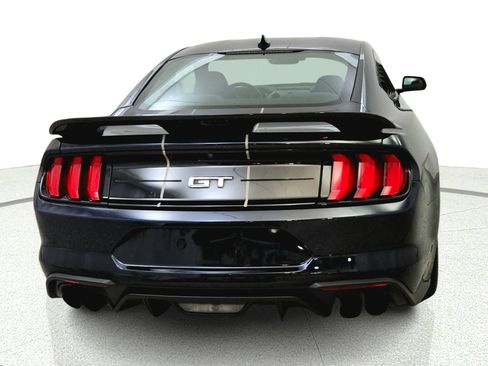 Used 2021 Ford Mustang GT RWD image 6