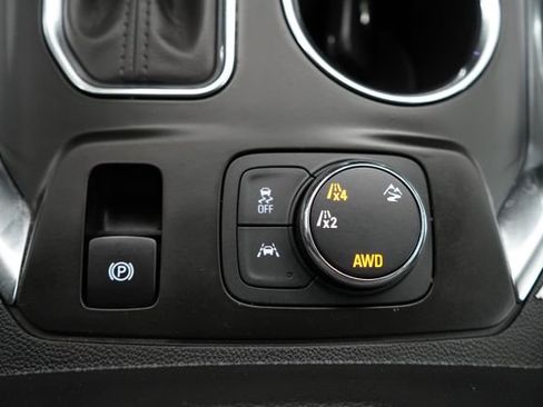 Used 2020 Chevrolet Traverse RS AWD/4WD image 49