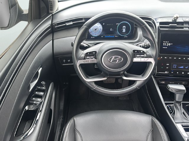 Used 2023 Hyundai Tucson XRT FWD image 18